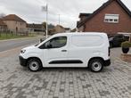 Citroen Berlingo Maat M 18100+BTW, Achat, Entreprise, Boîte manuelle, Noir