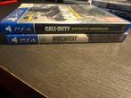 Playstation 4 games, Games en Spelcomputers, Ophalen of Verzenden