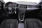 Audi A1 25 TFSi Sport *Apprentissage*Navigation*Assistance a, Autos, Audi, 5 places, Android Auto, Carnet d'entretien, Vert