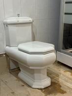 Toilet villeroy & Boch, Ophalen, Gebruikt, Toilet