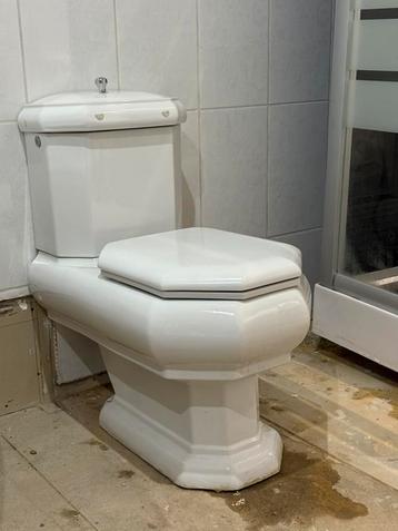 Toilet villeroy & Boch beschikbaar voor biedingen
