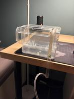 Fluval kweekbakje, Dieren en Toebehoren, Ophalen, Zo goed als nieuw