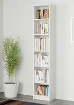 Bibliothèque ikea blanche Billy