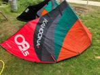 kite best kahoona 9,5, Watersport en Boten, Kitesurfen, Ophalen, Gebruikt, Kite
