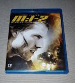 Blu-Ray M:I-2 Mission: Impossible 2, Verzenden, Gebruikt