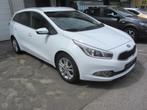 Kia C'eed SW Break 14inj **Garantie** AC Camera Navi Carnet, Euro 5, Achat, Entreprise, Garantie prolongée