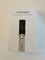 Ledger Nano s, Enlèvement ou Envoi