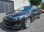 Opel Astra Gps*Semi cuir*Cruise (bj 2013), Auto's, Euro 5, Gebruikt, Zwart, 4 cilinders