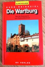 Die Wartburg bezoekersgids, Ophalen, Gelezen