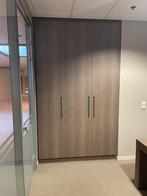 Inbouwkast, Huis en Inrichting, Kasten | Kleerkasten, Ophalen, Gebruikt