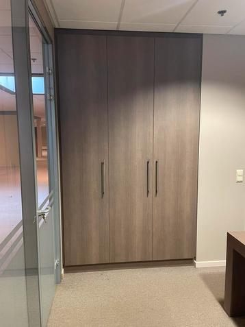 Inbouwkast beschikbaar voor biedingen