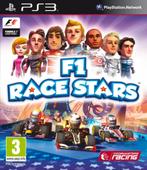 F1 Race Stars, Games en Spelcomputers, 1 speler, Racen en Vliegen, Ophalen of Verzenden, Zo goed als nieuw