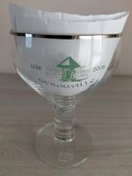 Orval glazen, Ophalen