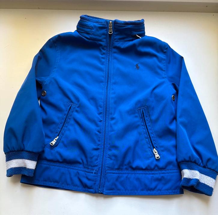 Jasje Ralph Lauren maat 110, Kinderen en Baby's, Kinderkleding | Maat 110, Ophalen