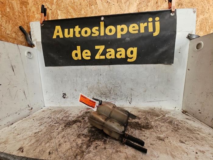 Expansievat van een Ford Focus, Auto-onderdelen, Overige Auto-onderdelen, Ford, Gebruikt, 3 maanden garantie, Ophalen of Verzenden