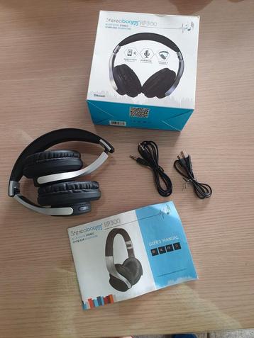 stereoboom HP300 beschikbaar voor biedingen