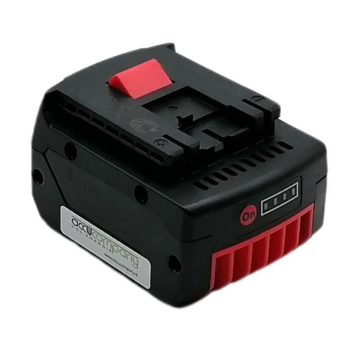 Accu GML 20 voor Bosch schroefmachine 14,4V 4Ah Li-ion, Hobby & Loisirs créatifs, Composants électroniques, Neuf, Enlèvement ou Envoi