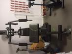Multigym Hammer 1 an neuf prix 549€ Faire une offre, Sports & Fitness, Équipement de fitness, Enlèvement, Comme neuf