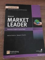 Market Leader Advanced - 3rd Edition Extra, Pearson, Engels, Zo goed als nieuw, Ophalen