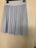 Rokje hemelsblauw-Maat eu36-Nieuwstaat* Giovane, Kleding | Dames, Giovane, Verzenden, Nieuw, Maat 36 (S)