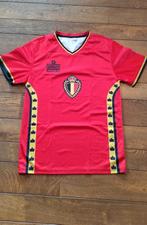 Vintage replica jersey van Admiral.Belgium uit de jaren 80., Ophalen of Verzenden, Zo goed als nieuw, Shirt