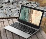 Samsung Chromebook Go 11,6" HD 4GB DDR4 64GB SSD, Computers en Software, Chromebooks, Ophalen, 4 GB of minder, 64 GB, Nieuw