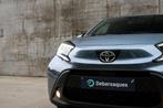 Toyota Aygo 1.0 AUTOMAAT PSENS+CAM, Auto's, 0 kg, Euro 6, 0 kg, 72 pk