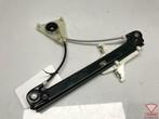 vw polo 6r raammechanisme links achter 6r4839461e, Gebruikt, Volkswagen