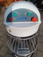 Spiraalkneder Maxima MSM20 20 liter/2 snelheden, Ophalen, Gebruikt, Bakkerij en Slagerij
