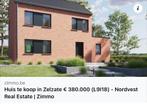 Bouwgrond te koop - rustige ligging, Immo