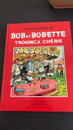 Bob et Bobette album double, Boeken, Gelezen, Ophalen of Verzenden, Willy Vandersteen