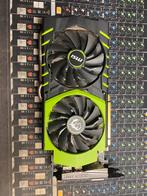 Msi gtx970 100ME, Computers en Software, Ophalen of Verzenden, Zo goed als nieuw, GDDR5, Nvidia