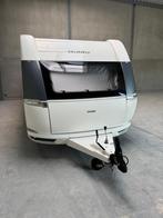 Hobby prestige 650. 2016, Caravans en Kamperen, Caravans, Stapelbed, Hobby, Particulier, 6 tot 7 meter