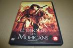 Le Dernier des Mohicans, CD & DVD, DVD | Action, Envoi, Action
