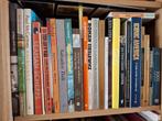 Meer dan 200  dure boeken te koop, Ophalen of Verzenden
