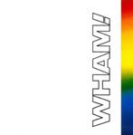 CD - Wham ! - The Final, Ophalen of Verzenden, Zo goed als nieuw, 1980 tot 2000
