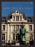 Bruxelles, Ville d'Art et d'Histoire n24 : N.D.-aux-Neiges, Livres, Histoire nationale, 19e siècle, COLLECTIF, Enlèvement, Utilisé