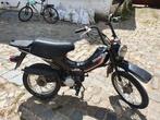Honda px classe A, Ophalen, Gebruikt