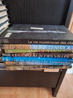 Lot de livres artis historia., Livres, Livres d'images & Albums d'images, Enlèvement, Utilisé, Divers auteurs, Livre d'images