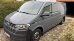 Bestelwagen, Auto's, Bestelwagens en Lichte vracht, Stof, 4 cilinders, Volkswagen, USB