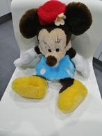 Minnie Mouse Disneyland, Verzamelen, Ophalen of Verzenden, Overige figuren, Zo goed als nieuw, Knuffel