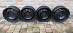 aluminium velgen zonder banden, Gebruikt, Velg(en), 16 inch, Personenwagen