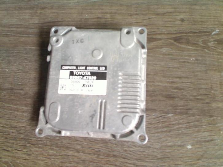 BALLAST DE PHARE XENON Lexus CT 200h (8596747020), Autos : Pièces & Accessoires, Éclairage, Lexus, Utilisé