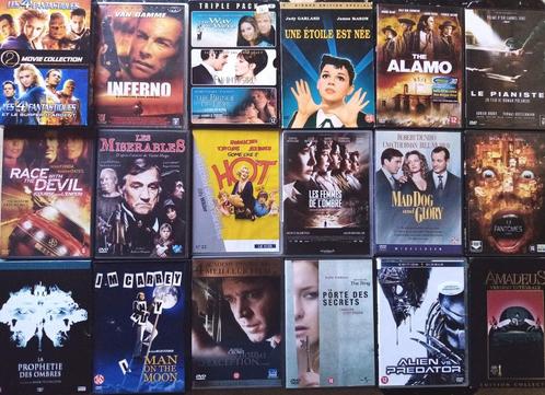 3 DVD pour 5€, Cd's en Dvd's, Dvd's | Overige Dvd's, Ophalen of Verzenden
