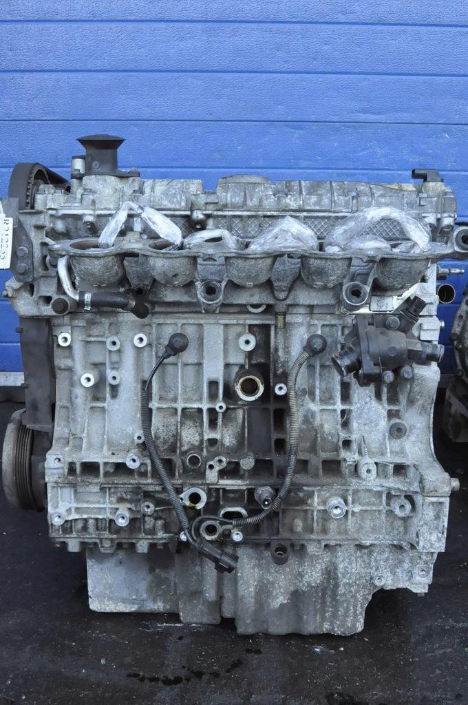 Moteur B5254T6 Nu V70 S80 VOLVO, Envoi, Utilisé, Daihatsu