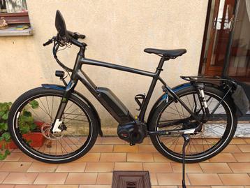 Koga Pace B20 elektrische herenfiets  beschikbaar voor biedingen