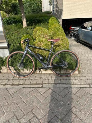 Custom Merida Speeder 300 (Tiagra 2 x 10) beschikbaar voor biedingen
