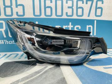 Koplamp BMW i3 Adaptive Led 63.11-7467756-04 Rechts Originee beschikbaar voor biedingen