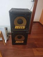 Mark bass CMD121p + box NY121, Muziek en Instrumenten, Ophalen, Gebruikt, Basgitaar, 100 watt of meer