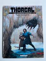 Thorgal twee bastaards hardcover nieuwstaat L8, Ophalen of Verzenden